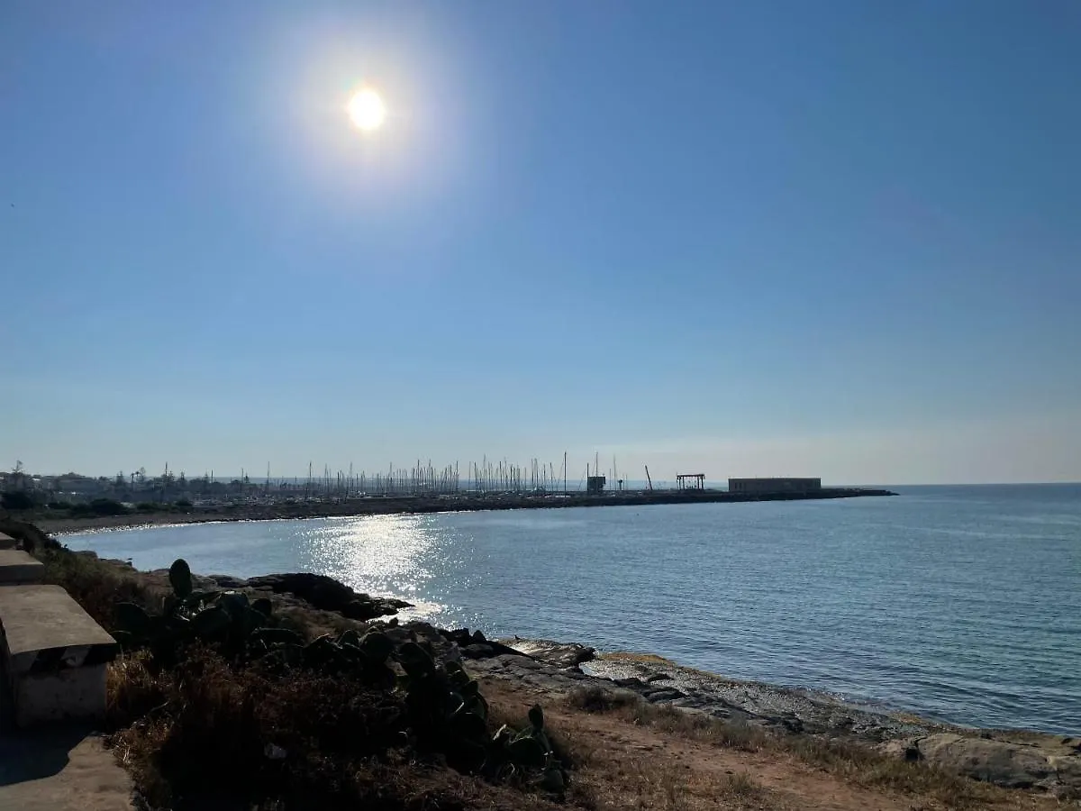 Appartement Acquachiara à Marina di Ragusa