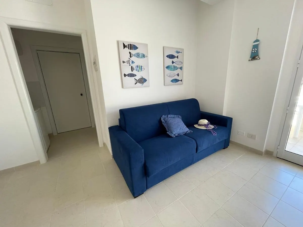 Acquachiara Apartment Marina di Ragusa