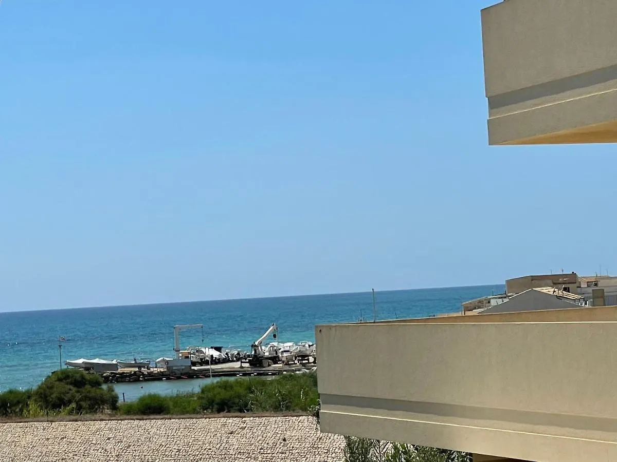 Acquachiara Apartment Marina di Ragusa