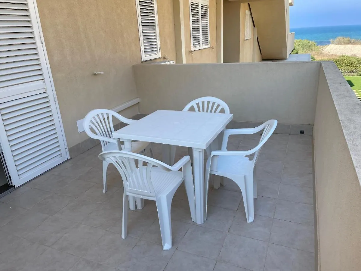 Acquachiara Apartment Marina di Ragusa Italy