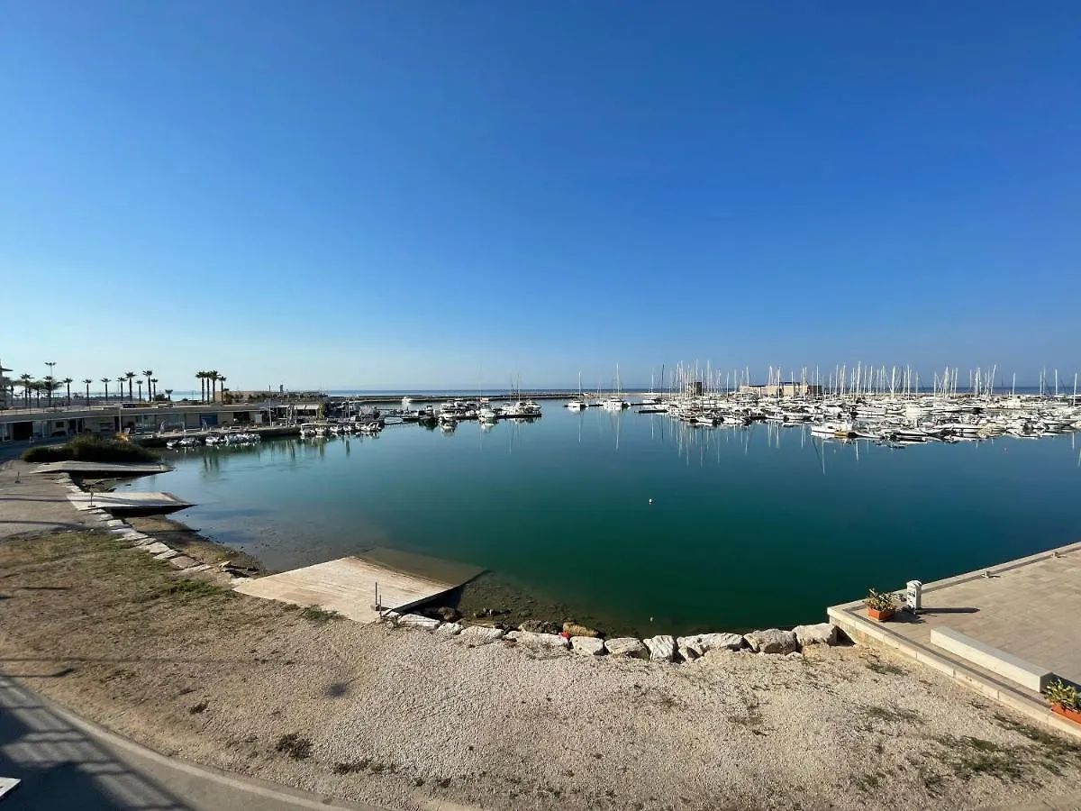 Acquachiara Apartment Marina di Ragusa
