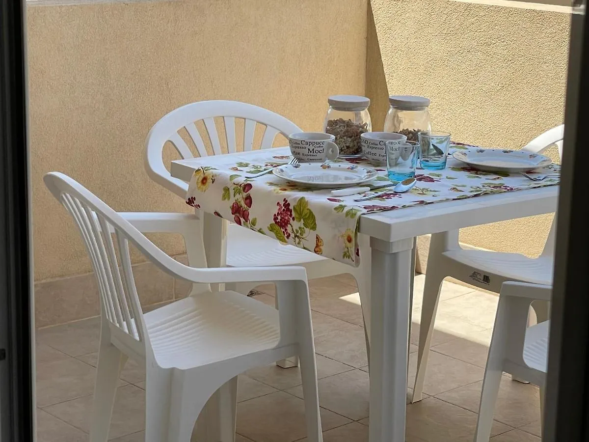Acquachiara Apartment Marina di Ragusa