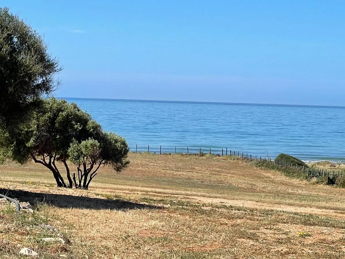 Acquachiara Apartment Marina di Ragusa