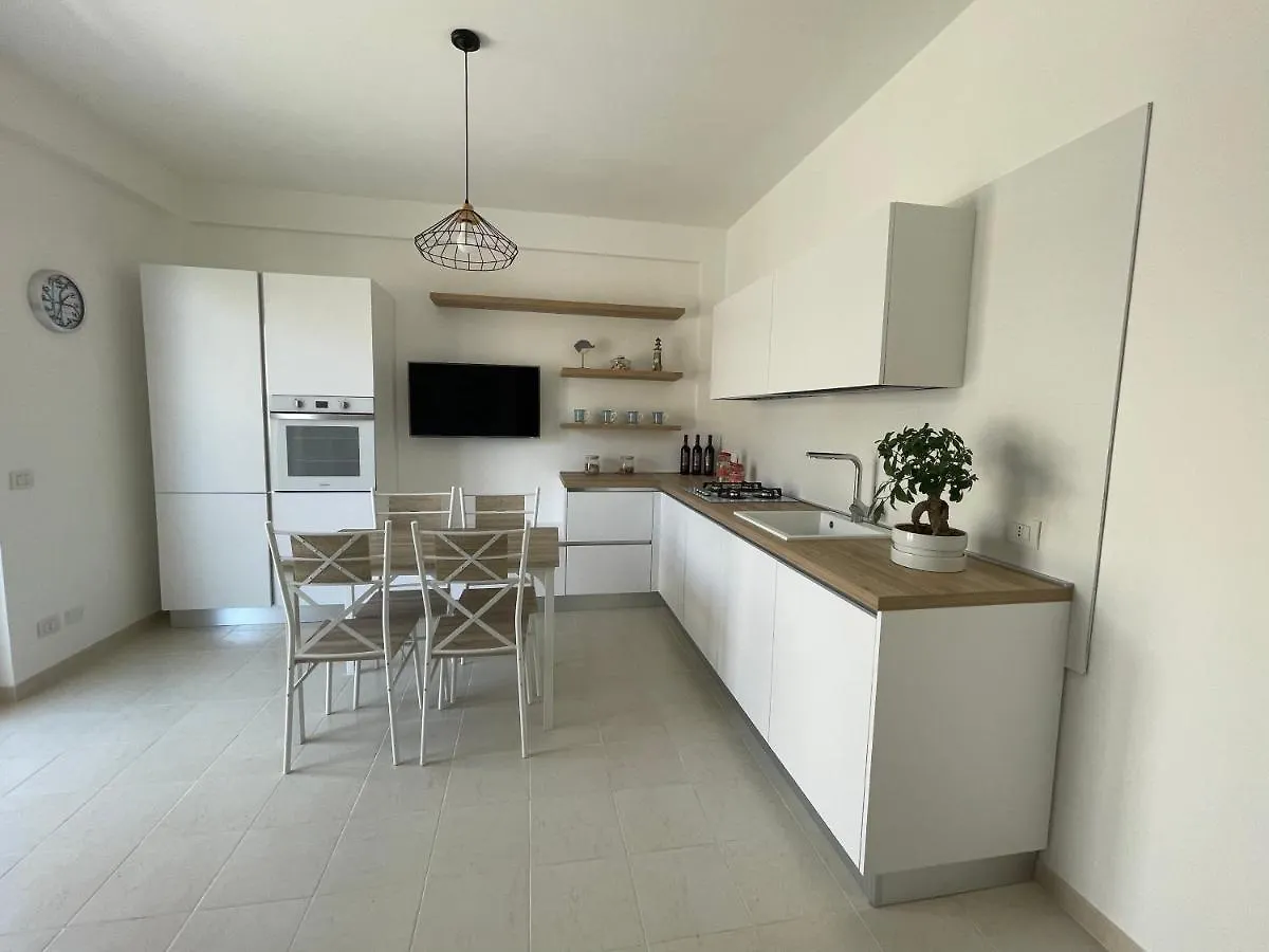 Acquachiara Apartment Marina di Ragusa