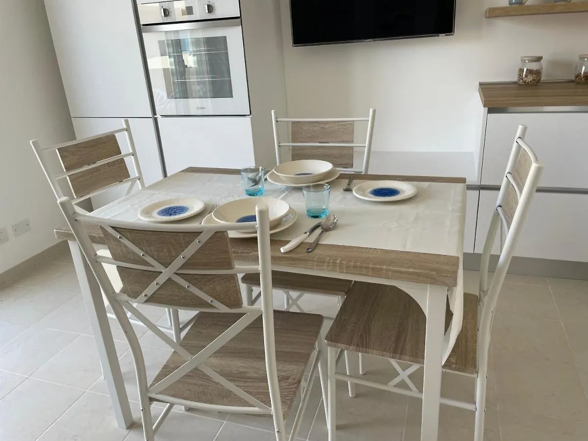 Acquachiara Apartment Marina di Ragusa