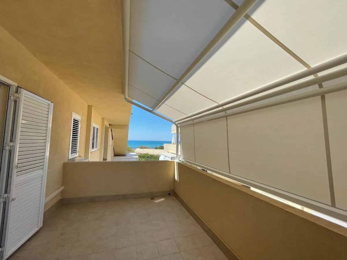 Acquachiara Apartment Marina di Ragusa Italy