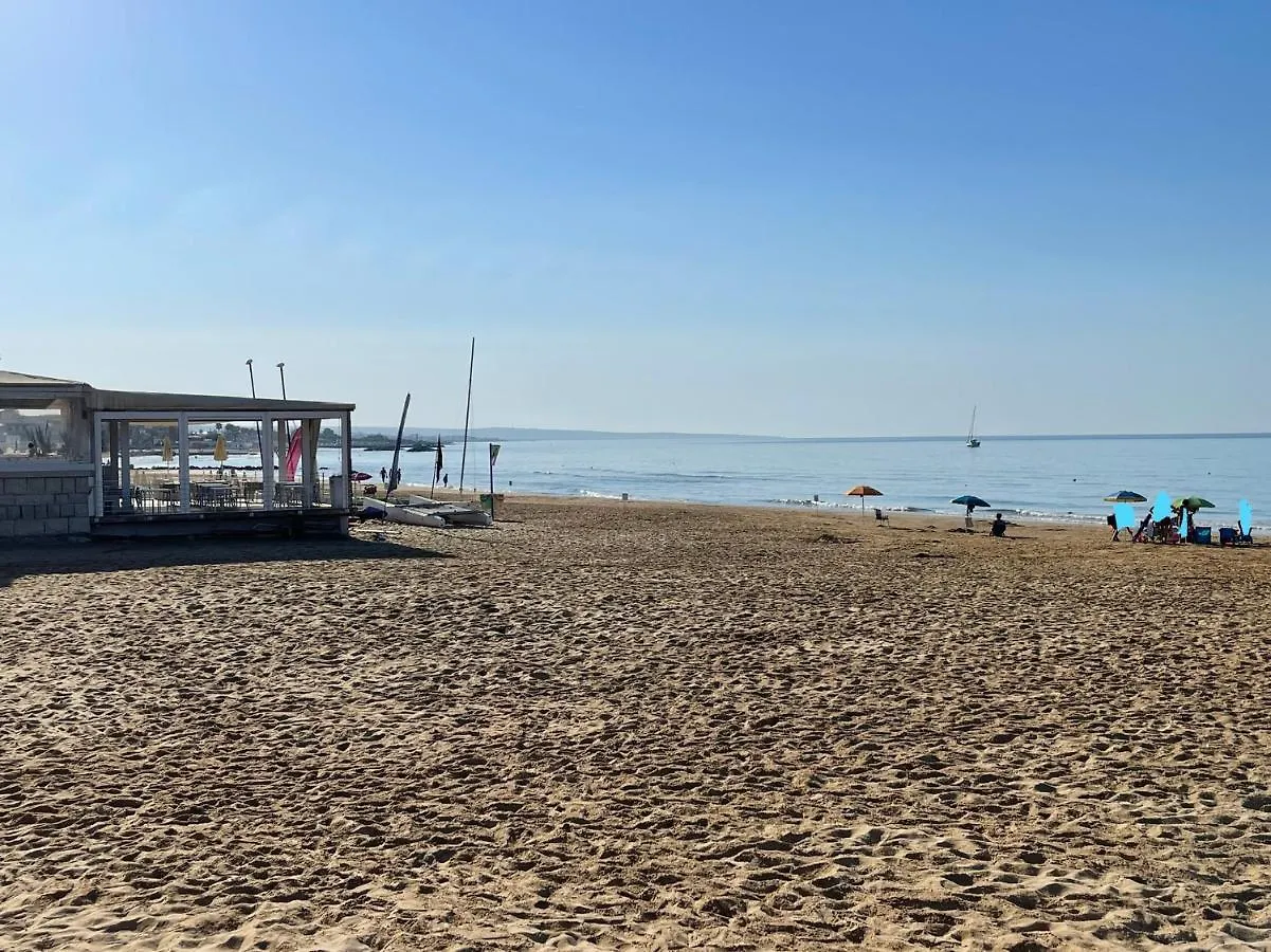 Acquachiara Apartment Marina di Ragusa