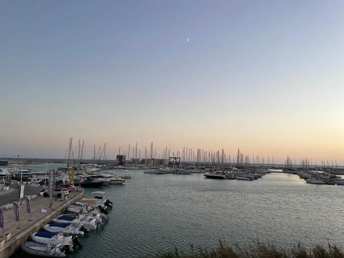Acquachiara Apartment Marina di Ragusa